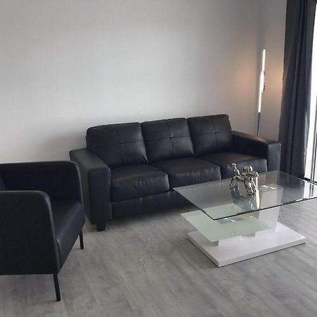 Margarita Appartement Costa Teguise Buitenkant foto