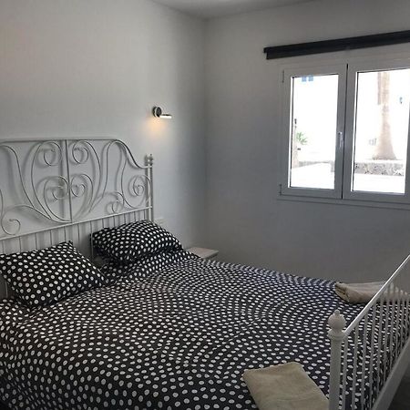 Margarita Appartement Costa Teguise Buitenkant foto