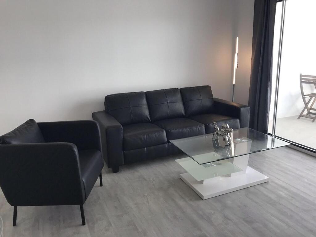 Margarita Appartement Costa Teguise Buitenkant foto
