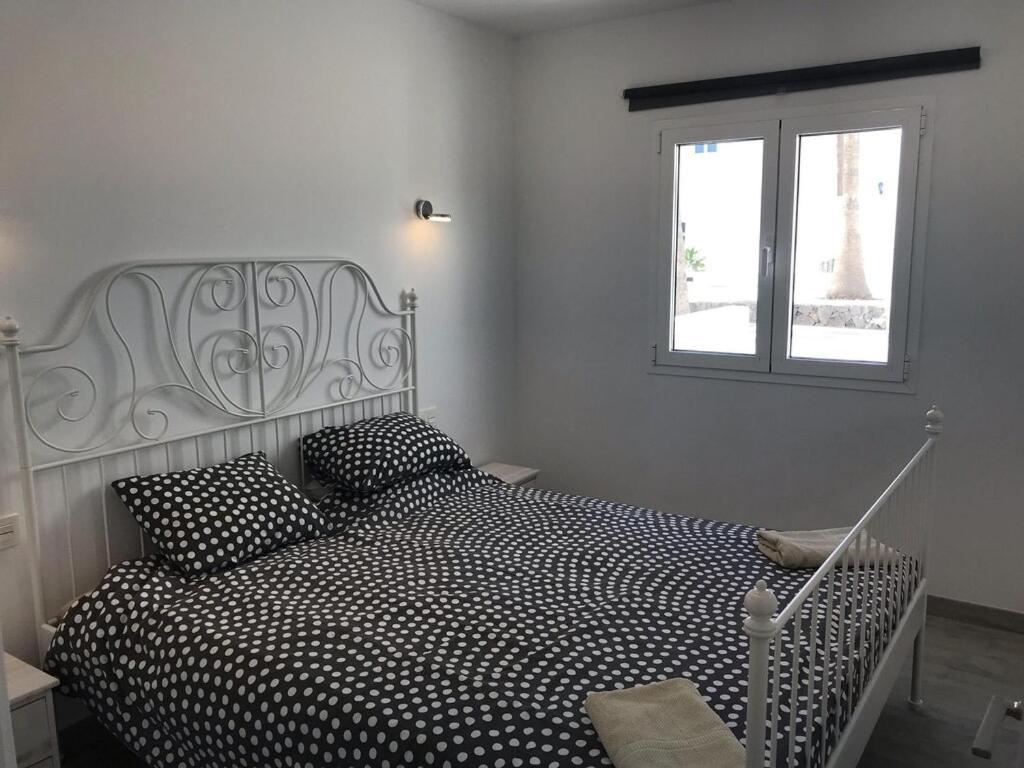 Margarita Appartement Costa Teguise Buitenkant foto