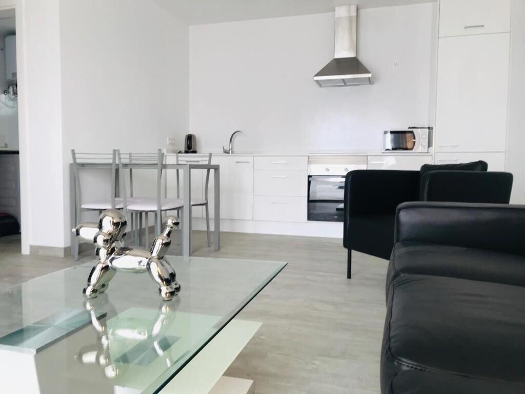 Margarita Appartement Costa Teguise Buitenkant foto
