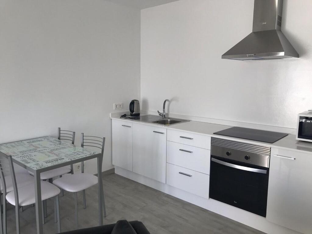 Margarita Appartement Costa Teguise Buitenkant foto