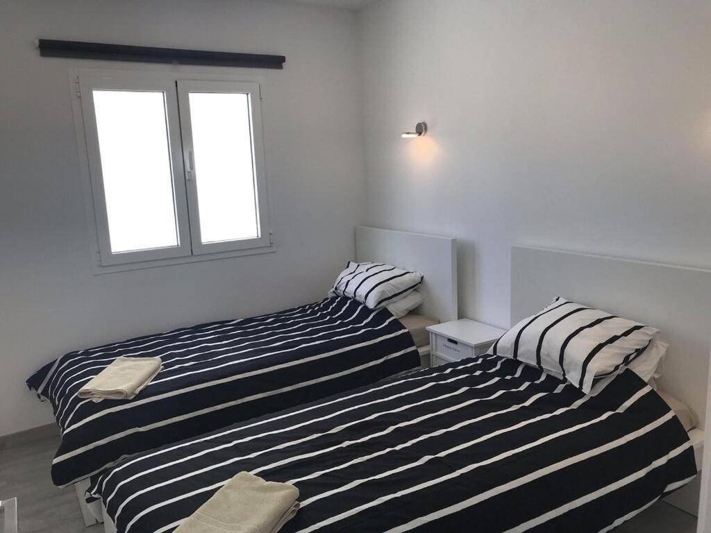 Margarita Appartement Costa Teguise Buitenkant foto